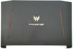 LCD Back Cover for Predator Helios 300 G3-571 572 PH315-51 60.Q2CN2.001 Nitro 5 Predator