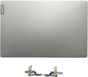 US Silver Lcd Back Cover Hinge For ideaPad 5-15IIL05 5-15ARE05 5CB0X56524