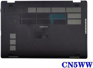 US Laptop Bottom Case Base Cover For Latitude 5400 E5400 0CN5WW Enclosure