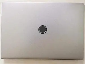 US for Inspiron 14u 5455 5458 5459 3458 14M Lcd Back Cover DC1XX Top Lid