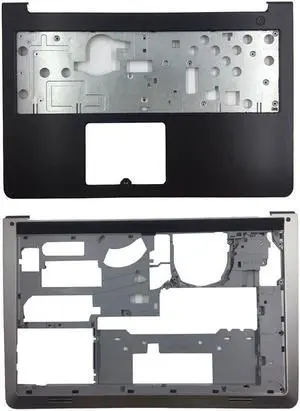 for INSPIRON 15 5542 5547 5548 5545 Upper Palmrest Case Bottom Base 0K1M13
