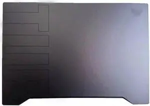 for TUF AIR 2021 F15 FX516 FX516P FX516PR FA516 Top Lid LCD Back Cover Gray 13NR05X1AM0101