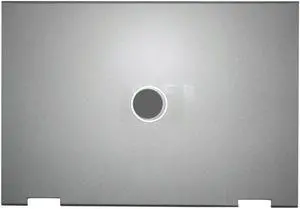 USA Inspiron 13MF 5379 5368 5378 LCD Back Cover Top Lid Case Gray 0HH2FY
