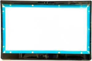 US 092P3G For Latitude 7290 7390 LCD Screen Front Trim Bezel Cover 92P3G