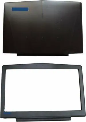 US for  Legion Y520 R720 Lcd Back Cover Front Bezel Hinges AP13B000100 Lid