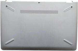US for Pavilion X360 15-BR 15T-BR Bottom Case Base Enclosure 924505-001