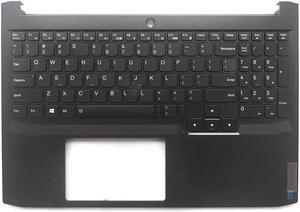 5CB1D04600 For IdeaPad Gaming 3-15IHU6 15ACH6 Palmrest US Keyboard Top