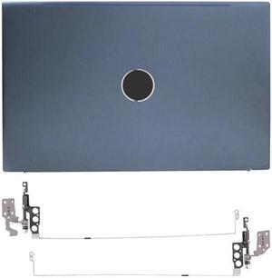 15-eg 15-EH 15-EG0000 Top Lid Rear Laptop LCD Back Cover Hinges Blue