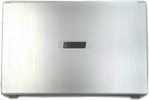 New For Aspire 5 A515-43 A515-52 LCD Back Cover Top Lid Rear Case Silver 60.HGWN2.001
