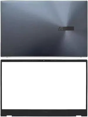 ZenBook 14 UX425 UX425A UX425J U4700J Laptop LCD Back Cover Bezel Lid
