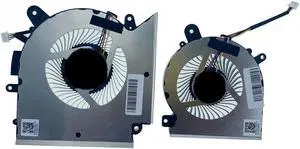 GF66 GL66 MS-1581 Katana GF76 Pulse GL76 MS-17L1 GPU CPU Fans PABD08008SH-N459