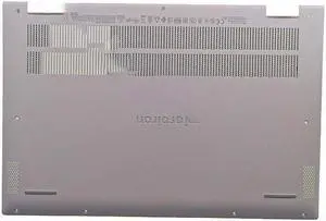 New Inspiron 14 5400 5406 2-in-1 Laptop 038V4T Bottom Cover Lower Case