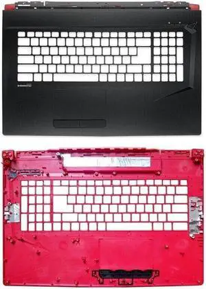 For GL73 GP73 GP73M MS-17P1 Upper Case Palmrest Cover Matte Finish US Layout 3077C1D214