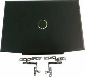 Pavilion 15-CX Top Lid Rear LCD Back Cover Hinges L20313-001 Green US