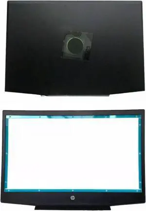 Pavilion 15-CX Lcd Back Cover Top Lid Rear Bezel L20313-001 US