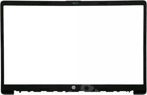 M50434-001 LCD Screen Front Bezel Cover Black For 17-CN 17-CP 17 CN