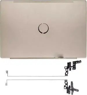 For Pavilion 15-CS 15-CW Series 15" Laptop LCD Back Cover Top Lid Case Hinges L51800-001