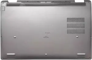0G94MH G94MH New for Latitude 5540 E5540 Bottom Cover Base Lower Case Silver