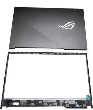 New LCD Back Cover Rear Top Lid Bezel For Rog Strix G531 G531GT G531GW