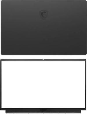 For GS76 Stealth 11UH 11UE MS-17M1 Lid Back Cover Bezel Hinges 3077M1A211