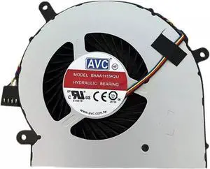 For CPU Cooling Radiator Fan For Inspiron 24-5459 V5450 5460 5459 AIO DYKW1