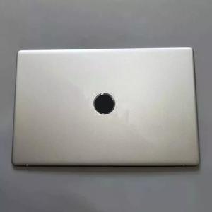 LCD Back Cover Rear Top Lid for 17-CN 17-CP 17T-CN M50382-001 Silver