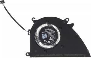 CPU Cooling Fan for 17-CN 17-CP 470 G8 G9 M50402-001 FNH9