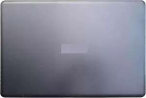 For VivoBook S510 X510 X510U X510UA 15.6in Gray Top Lid LCD Back Cover Rear 47XKGLCJN00