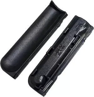 2x LCD Screen Hinge Cover Cap for Ideapad 5-15IIL05 5CB0Z70212 5-15ARE05