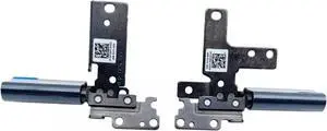 For Inspiron 5410 5415 7415 2-in-1 Laptop LCD Screen Axis Hinges 03VXN5