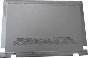 For ENVY 13-AQ 13T-AQ L54934-001 Silver Bottom Base Case Enclosure Housing