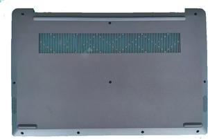 5CB1D20079 For IdeaPad 3-15ITL6 3-15ADA6 3-15ALC6 Bottom Case GRAY Lower