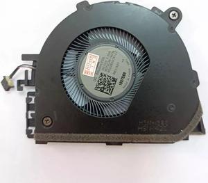 New for Elitebook 830 G7 Series CPU Cooling Fan 6033B0078001 M03868-001 I42C