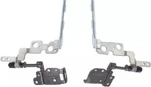 New for Probook 450 G6 Series LCD Left & Right Hinges L45117-001 Laptop