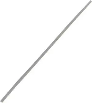 2 Silver Bottom Cover Bumper Rubber Foot For Envy X360 15-ED 15-EE L93197-001