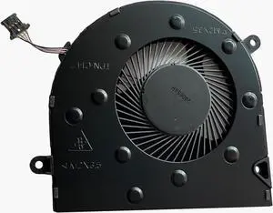 NEW CPU Cooling Fan For HP ENVY x360 13-AY 13Z-AY 13-BD Laptop X L94511-001