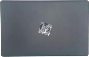 LCD Back Cover Rear Top Laptop Lid for 17-CN 17-CP M50377-001 Black