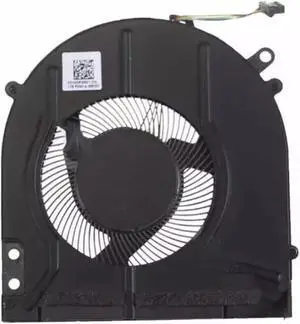 New for Pavilion X360 2-IN-1 14-EK0013DX X360 14M-DW1033DX Fan N09477-001