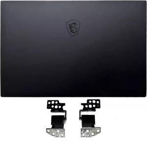 LCD Lid Back Cover Hinges FOR MSI GS66 Stealth MS-16V1 MS-16V3 10SGS 3076V1A211