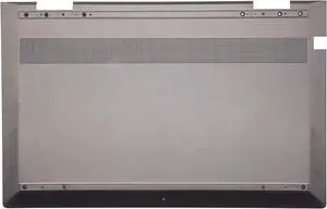 For Envy X360 15-ED 15-EE Bottom Case Base Lower Enclosure L94070-001 Brown