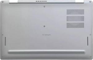For Dell Latitude 7420 E7420 Bottom Base Lower Case Cover Silver 0FM72K FM72K