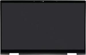 FHD LCD Touch Screen Display for Envy x360 15-ey 15-ey0023dx N09665-001 15.6"