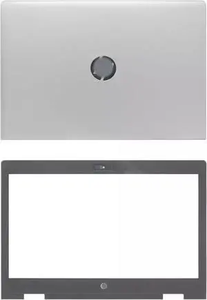 LCD Rear Top Lid Rear Back Cover Frame Bezel For ProBook 650 G4 L09575-001