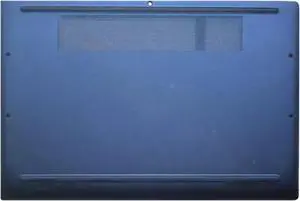 13" Blue Bottom Case Cover L74082-001 For Elite Dragonfly G2 Lower Base