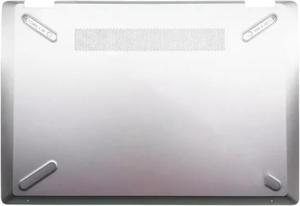 New for Pavilion X360 14M-DH Lower Cover Bottom Base Case L52884-001