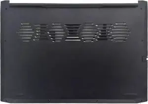 New for Lenovo Ideapad Gaming 3-15 Series Bottom Base Case 5CB1D04566 Lower