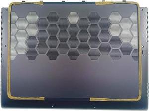 Lower Bottom Base Case Cover For Dell Alienware M16 R1 Laptop 0T5NCC T5NCC