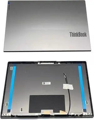 LCD Rear Back Cover Lid Top For Lenovo ThinkBook 13s G2 ITL ARE 5CB1B01314