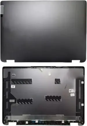 Laptop LCD Back Cover For Ideapad Flex 5 14ALC7 14IAU7 Rear Top Lid Gray