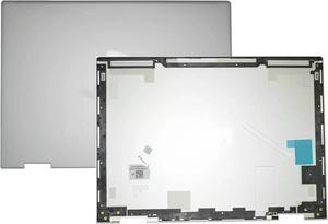 Back Cover Rear Lid N15675-001 For HP Envy X360 13-BF Top Case Laptop 2-in-1